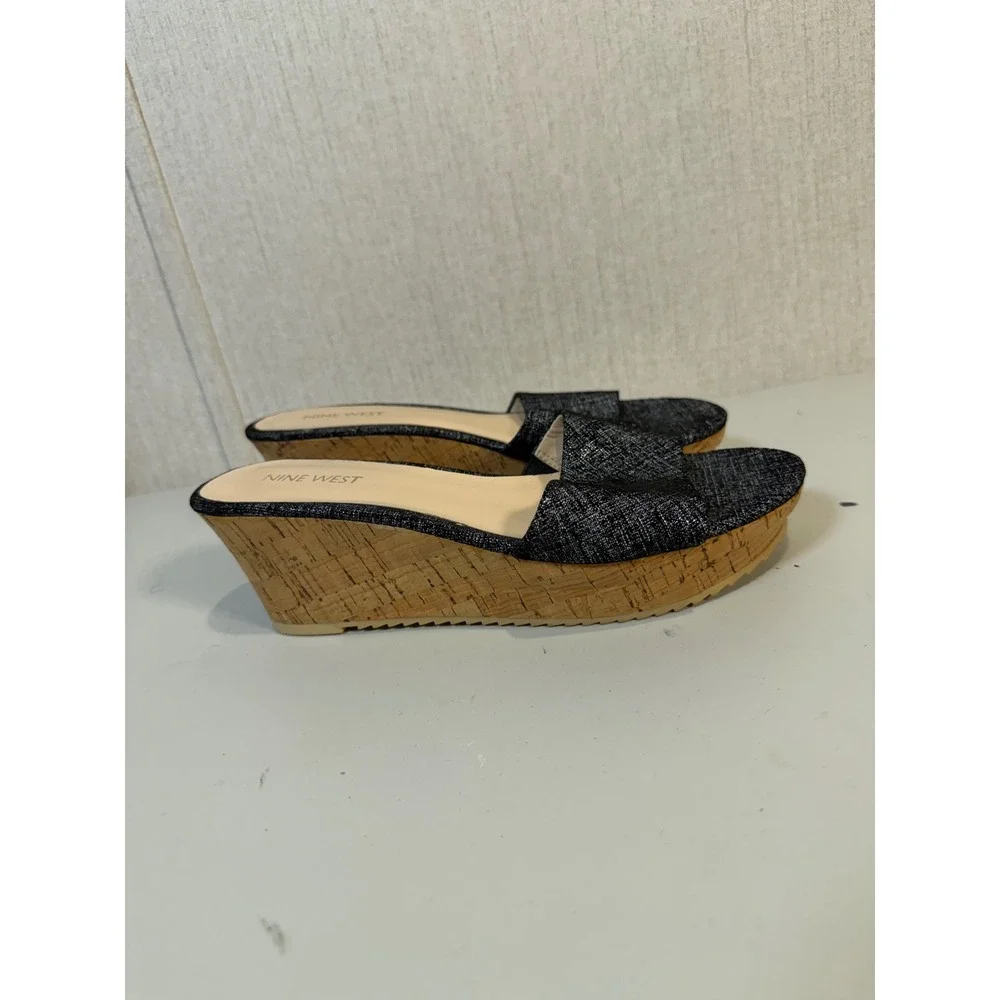 Nine West nine west
